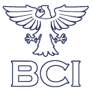 BCI Cursos logo